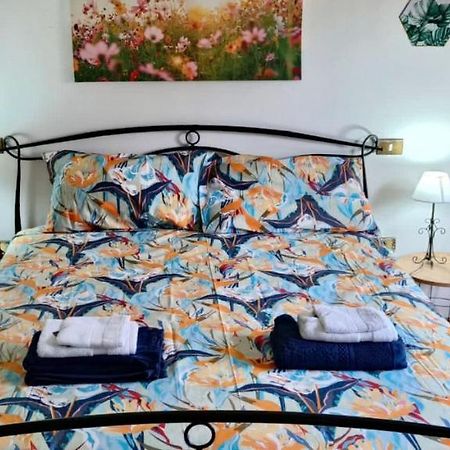 Casa Dei Giunchi Ξενοδοχείο Όλμπια Εξωτερικό φωτογραφία