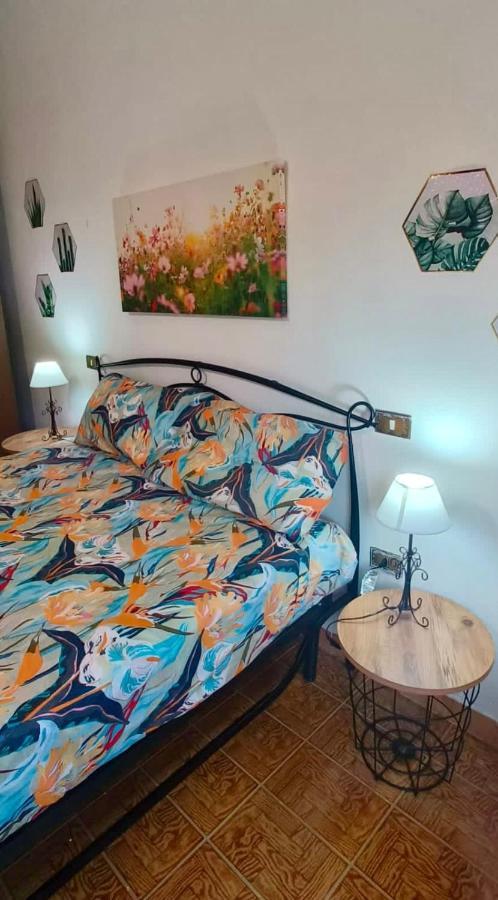Casa Dei Giunchi Ξενοδοχείο Όλμπια Εξωτερικό φωτογραφία
